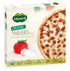 Margherita